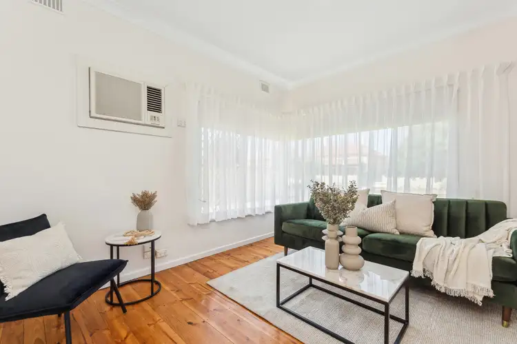 Third view of Homely unit listing, 1/67 Bower Street, Woodville SA 5011