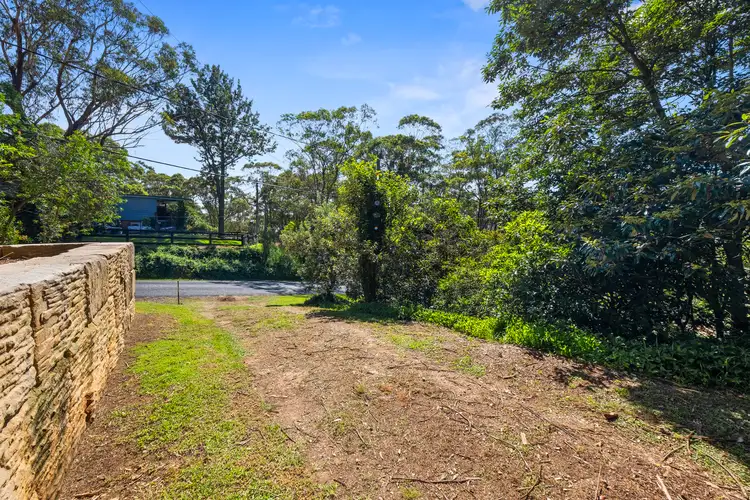 Third view of Homely land listing, 39 Bellbird Crescent, Bowen Mountain NSW 2753