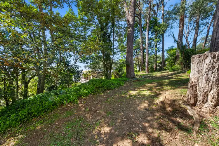 Fourth view of Homely land listing, 39 Bellbird Crescent, Bowen Mountain NSW 2753