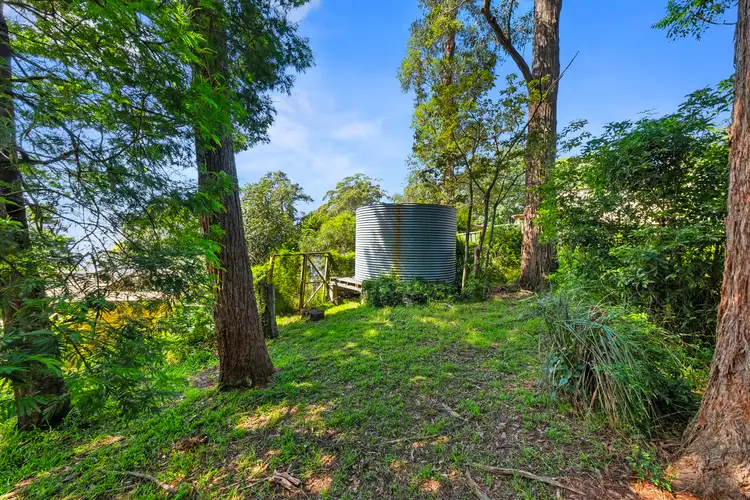 Sixth view of Homely land listing, 39 Bellbird Crescent, Bowen Mountain NSW 2753