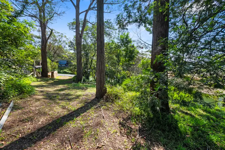 Seventh view of Homely land listing, 39 Bellbird Crescent, Bowen Mountain NSW 2753