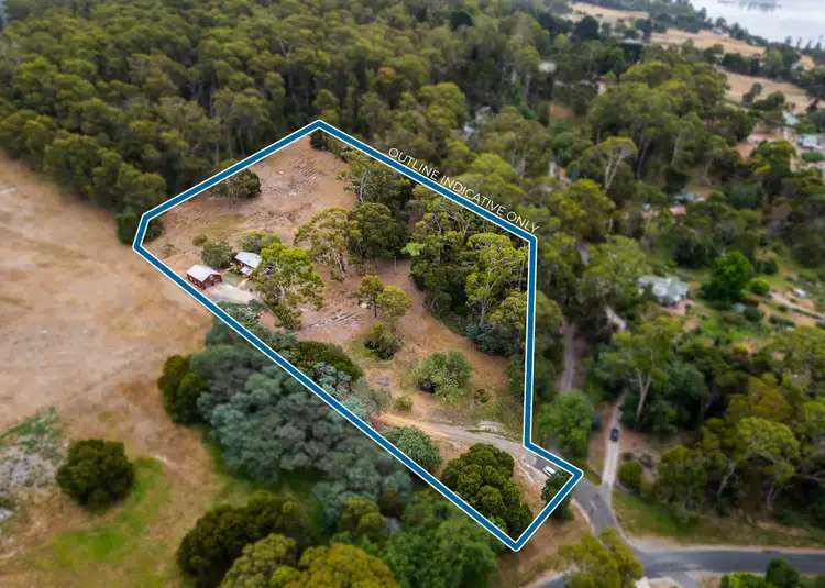 Fifth view of Homely house listing, 369 Motor Road, Deviot TAS 7275