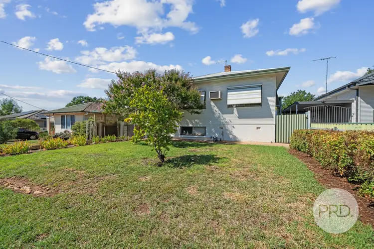 Main view of Homely house listing, 58 Ashmont Avenue, Ashmont NSW 2650