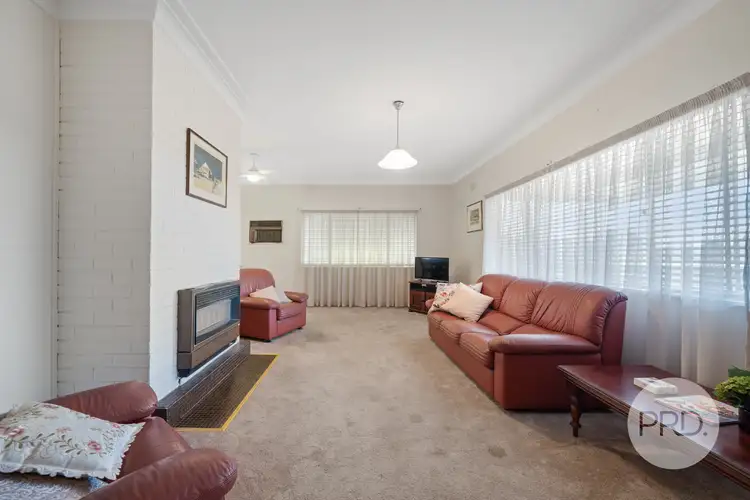 Sixth view of Homely house listing, 58 Ashmont Avenue, Ashmont NSW 2650