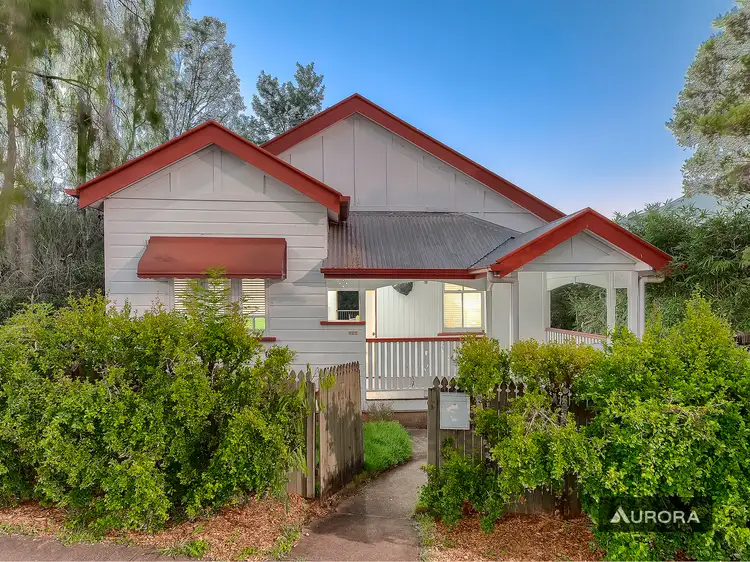 Main view of Homely house listing, 121 Haig Road, Auchenflower QLD 4066
