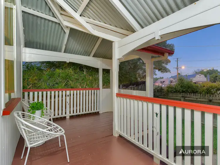 Second view of Homely house listing, 121 Haig Road, Auchenflower QLD 4066