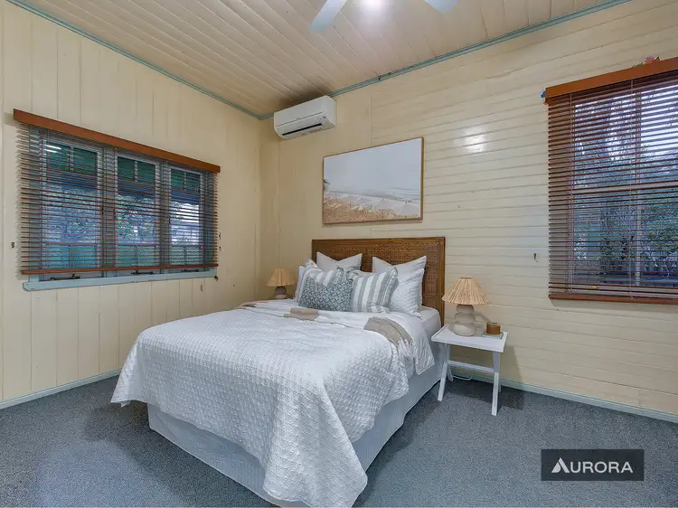 Fourth view of Homely house listing, 121 Haig Road, Auchenflower QLD 4066