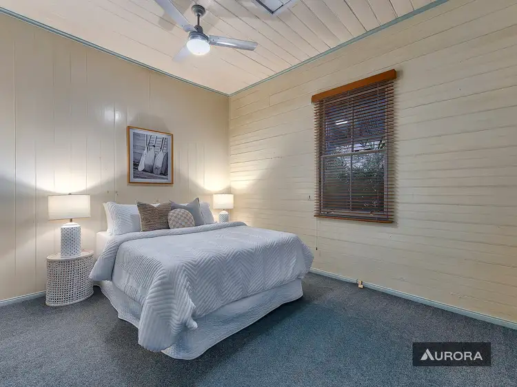 Sixth view of Homely house listing, 121 Haig Road, Auchenflower QLD 4066