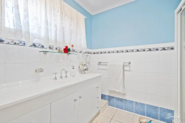 Third view of Homely villa listing, 21/124-132 Wellington Street, Ormiston QLD 4160
