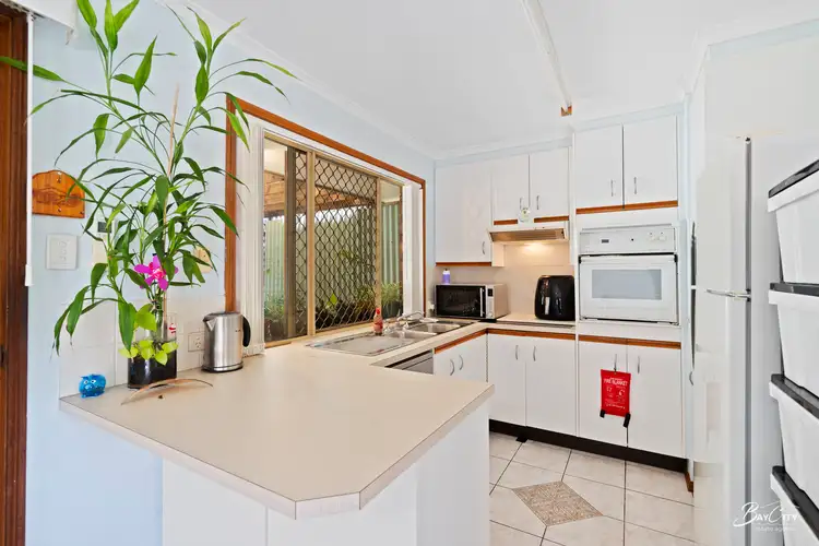 Fourth view of Homely villa listing, 21/124-132 Wellington Street, Ormiston QLD 4160