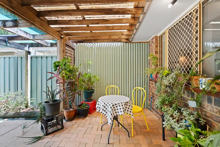 Seventh view of Homely villa listing, 21/124-132 Wellington Street, Ormiston QLD 4160