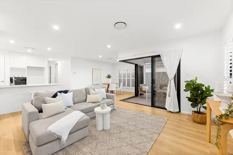 Third view of Homely villa listing, 2/26 Cadel Evans Drive, Kearneys Spring QLD 4350