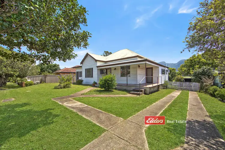 Main view of Homely house listing, 71 Barrington Street, Gloucester NSW 2422