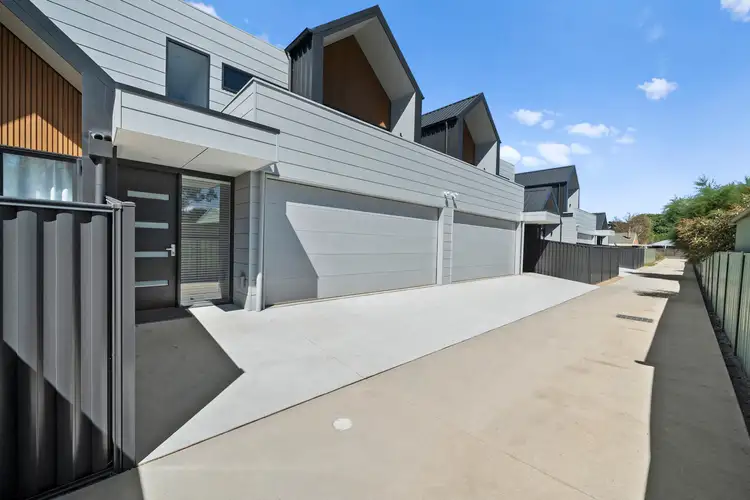Main view of Homely house listing, 4/4 Highton Lane, Mansfield VIC 3722