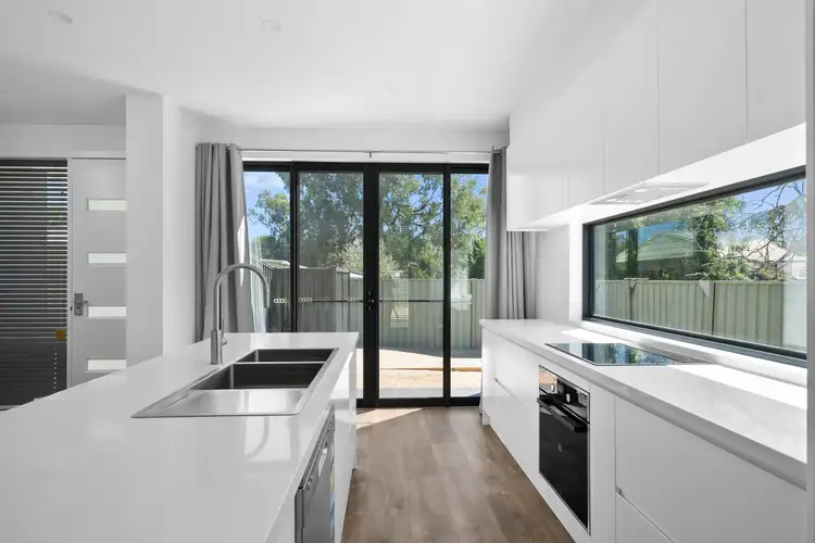 Third view of Homely house listing, 4/4 Highton Lane, Mansfield VIC 3722