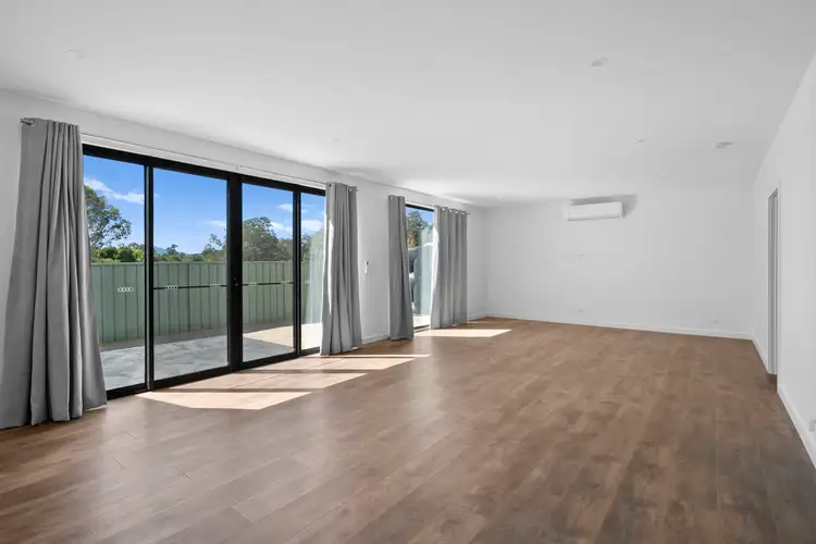 Fourth view of Homely house listing, 4/4 Highton Lane, Mansfield VIC 3722