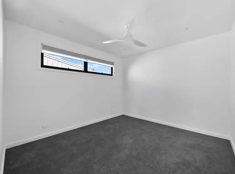 Fifth view of Homely house listing, 4/4 Highton Lane, Mansfield VIC 3722