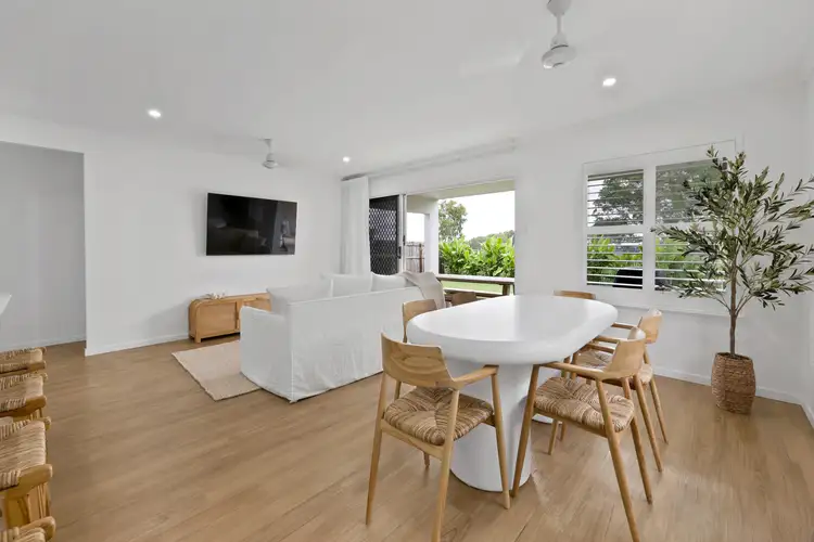 Third view of Homely house listing, 19 Lakeside Way, Andergrove QLD 4740