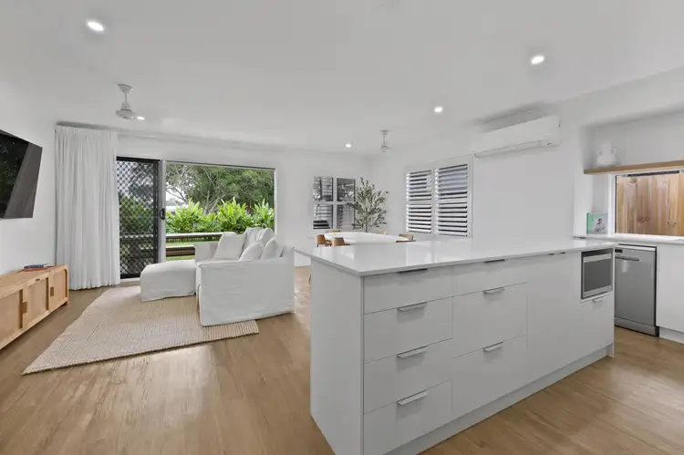 Fourth view of Homely house listing, 19 Lakeside Way, Andergrove QLD 4740