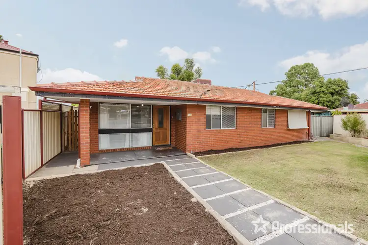 12B Yeaman Court