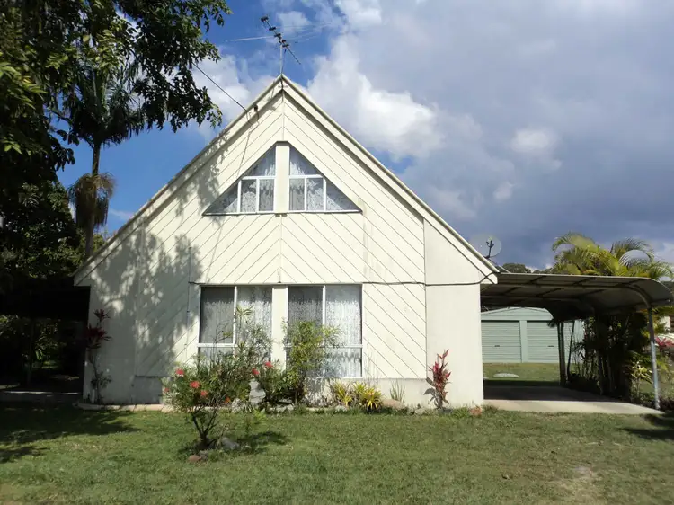 Main view of Homely house listing, 5 Edith St, Donnybrook QLD 4510