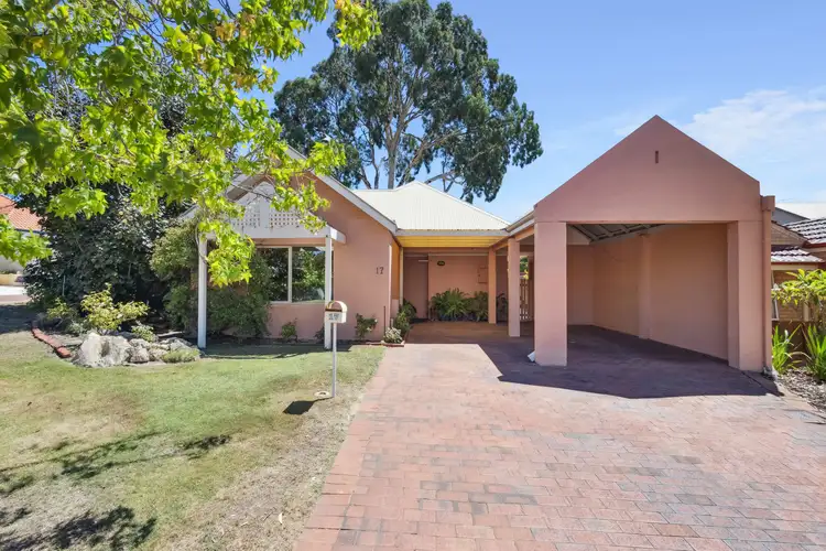 17 Godetia Gardens