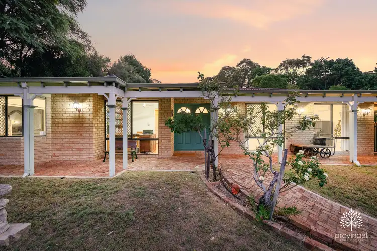 Second view of Homely house listing, 32 Benbullen Road, Kalamunda WA 6076