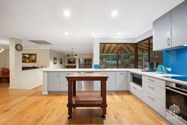Third view of Homely house listing, 32 Benbullen Road, Kalamunda WA 6076