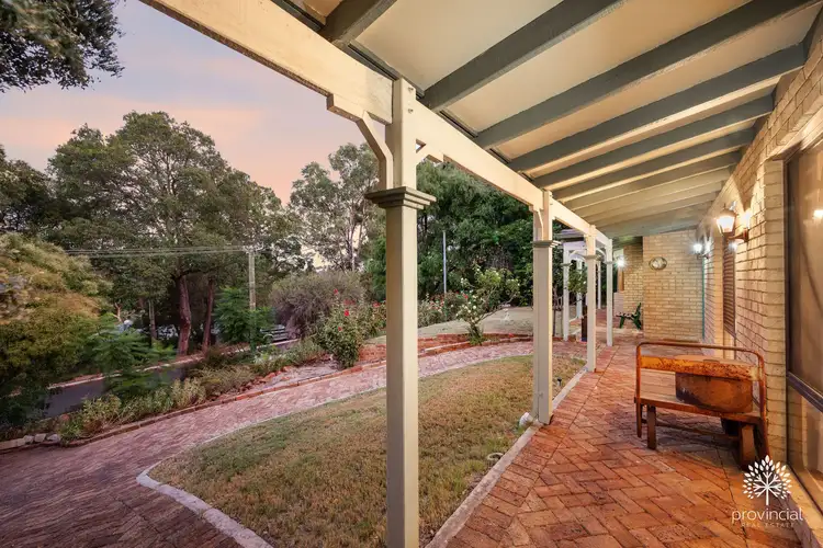 Fifth view of Homely house listing, 32 Benbullen Road, Kalamunda WA 6076