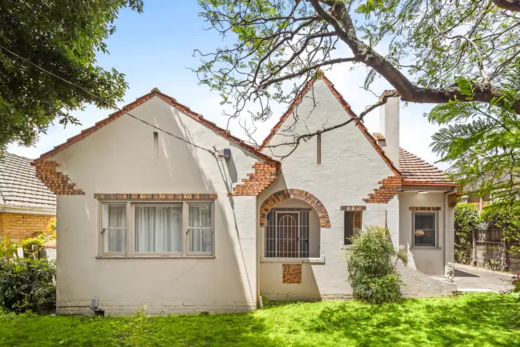 1020 Burke Road
