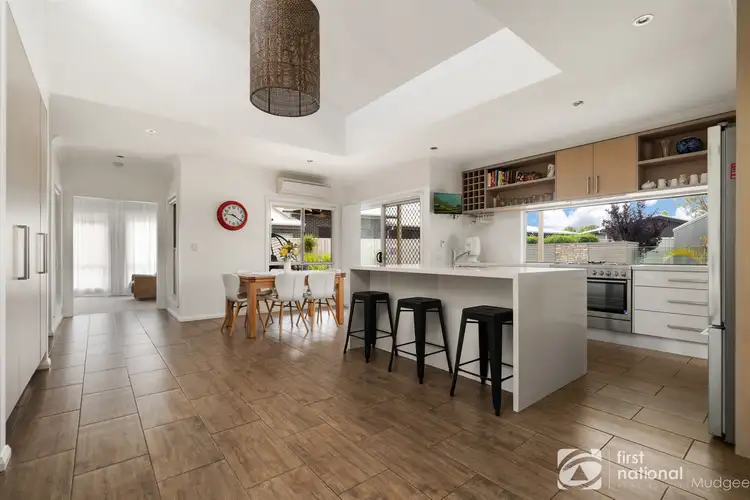 Main view of Homely house listing, 8 Inverness Avenue, Mudgee NSW 2850
