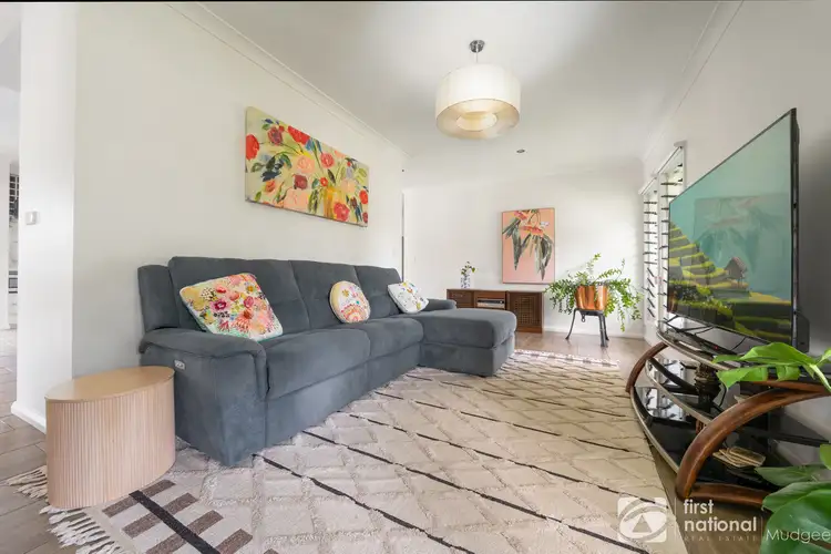 Fourth view of Homely house listing, 8 Inverness Avenue, Mudgee NSW 2850