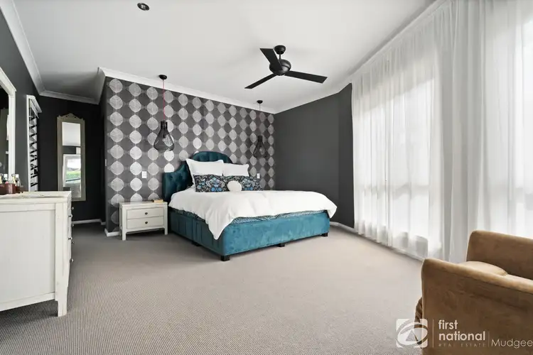 Sixth view of Homely house listing, 8 Inverness Avenue, Mudgee NSW 2850