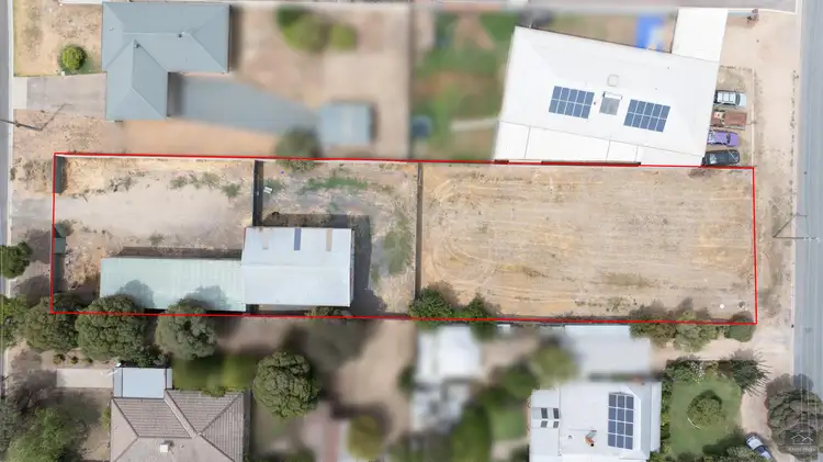 Fourth view of Homely land listing, 90 Quinn Street, Numurkah VIC 3636