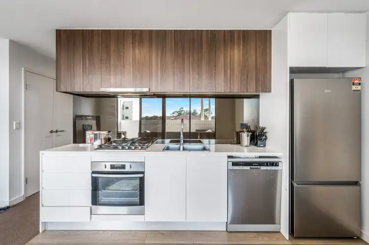 Fourth view of Homely apartment listing, 12/387 Macquarie Street, Liverpool NSW 2170