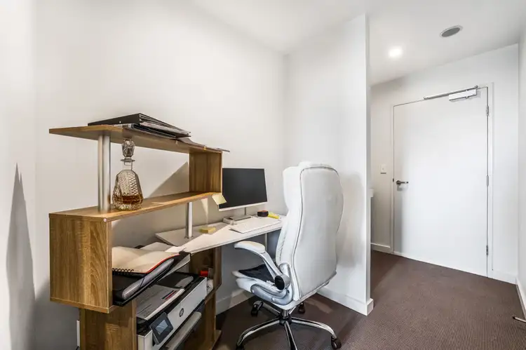 Fifth view of Homely apartment listing, 12/387 Macquarie Street, Liverpool NSW 2170