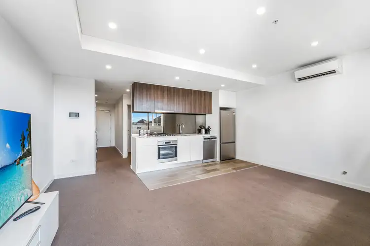 Sixth view of Homely apartment listing, 12/387 Macquarie Street, Liverpool NSW 2170