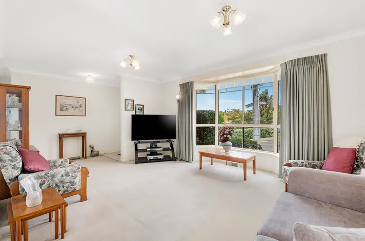 Third view of Homely unit listing, 1/12 Oban Way, Macleod VIC 3085