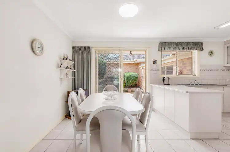 Fourth view of Homely unit listing, 1/12 Oban Way, Macleod VIC 3085