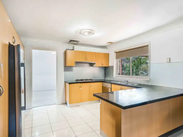 Sixth view of Homely house listing, 71 Myrtle Street, Prestons NSW 2170