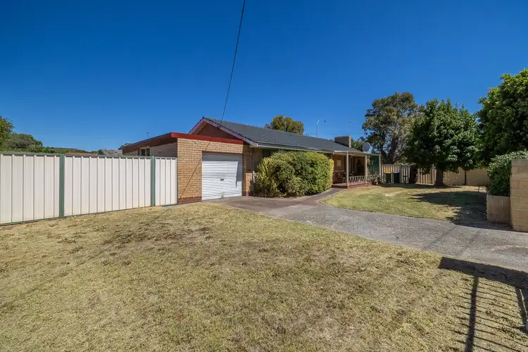 Second view of Homely house listing, 1 James street, Armadale WA 6112