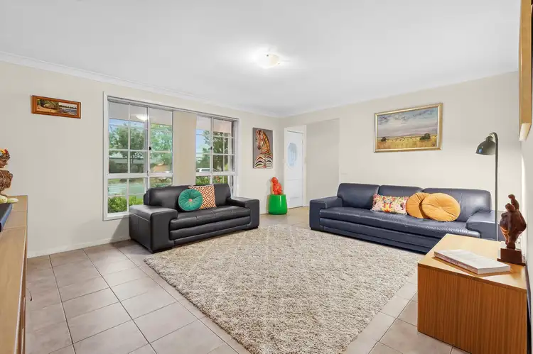 Second view of Homely house listing, 80 Colonial Drive, Bligh Park NSW 2756