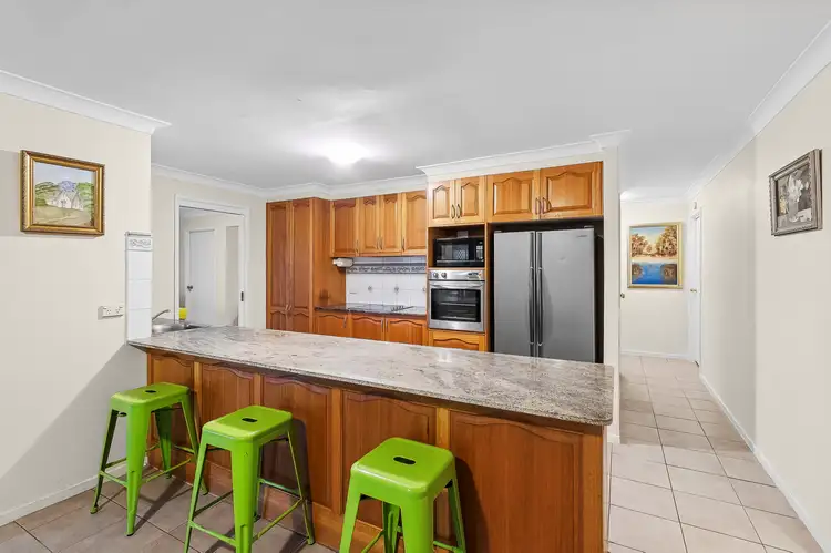 Third view of Homely house listing, 80 Colonial Drive, Bligh Park NSW 2756