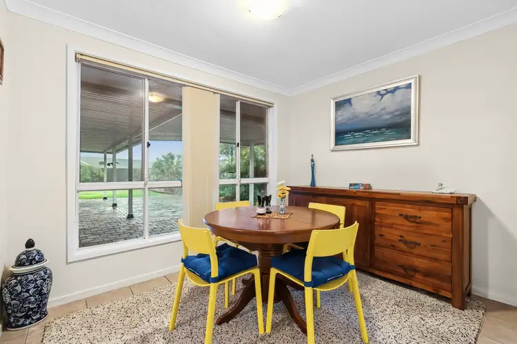 Fifth view of Homely house listing, 80 Colonial Drive, Bligh Park NSW 2756