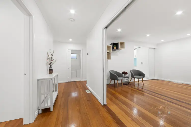 Fourth view of Homely unit listing, 1/5 Stevenston Street, Deer Park VIC 3023