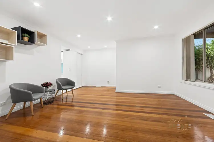 Fifth view of Homely unit listing, 1/5 Stevenston Street, Deer Park VIC 3023