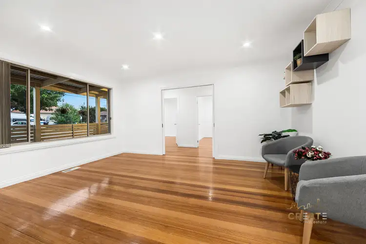 Sixth view of Homely unit listing, 1/5 Stevenston Street, Deer Park VIC 3023