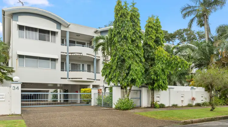 34-36 Minnie Street
