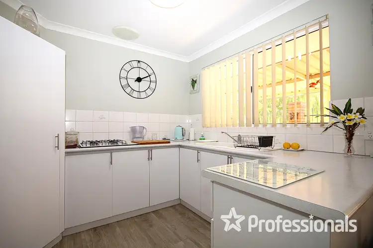 Third view of Homely unit listing, 3/28 Moat Street, Mandurah WA 6210