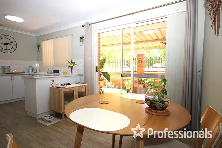 Seventh view of Homely unit listing, 3/28 Moat Street, Mandurah WA 6210
